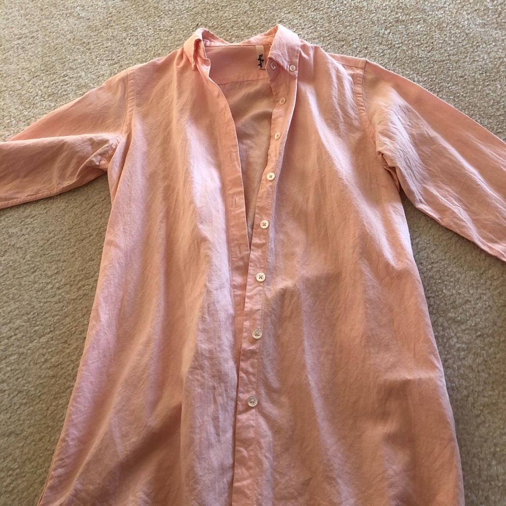 Two Button Downs - image 4